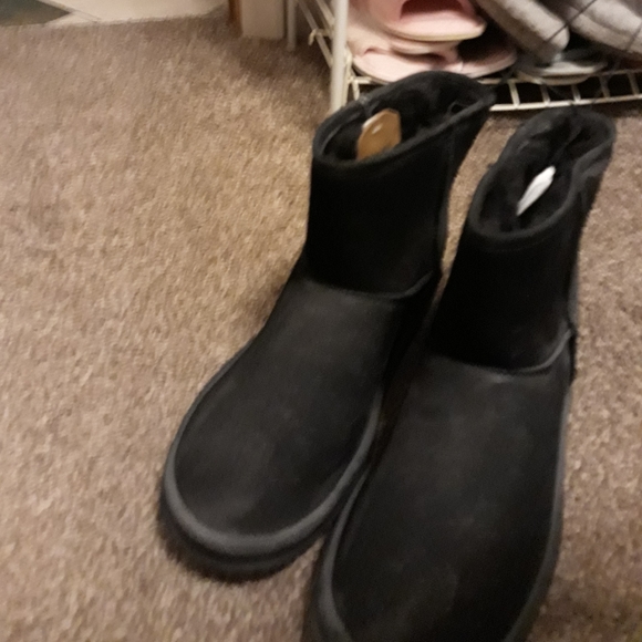 Boots - Picture 2 of 2